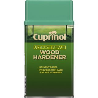 Cuprinol Ultimate Repair Wood Hardener 500ml