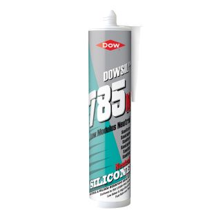 Dowsil 785N Neutral Silicone Sealant 310ml