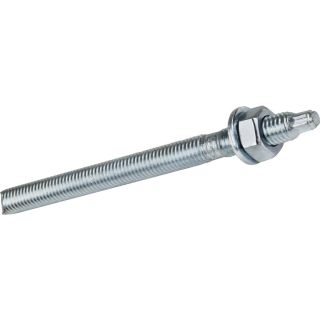 Fischer FTR M Threaded Studs - Pack of 10