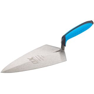 OX Philadelphia Pattern Pointing Trowel 280mm