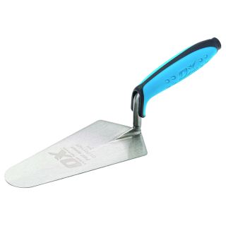 OX Pro Gauging Trowel 175mm