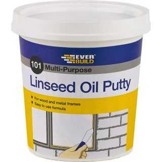 Everbuild 101 Multi-Purpose Putty