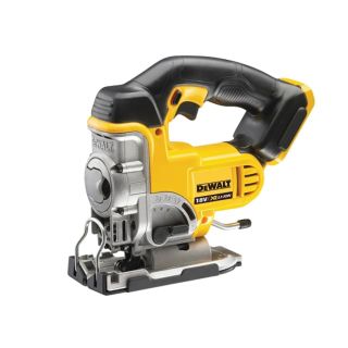 DeWalt Premium XR Jigsaw 18V Bare Unit