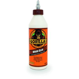 Gorilla Wood Glue