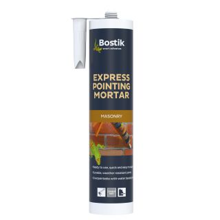 Bostik Express Pointing Mortar 310ml