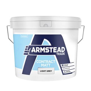 Armstead Trade Contract Paint 10L