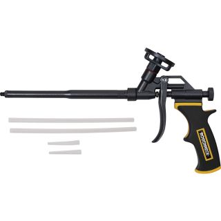 Roughneck Professional Foam Gun