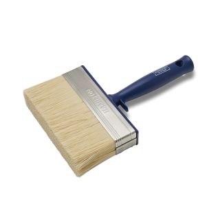 Hamilton For The Trade 140mm (5.5) Block Brush