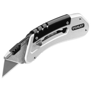 Stanley Sliding Pocket Knife