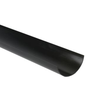 Brett Martin Roundstyle Gutter 112mm x 4m