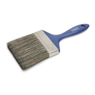 Hamilton For The Trade 100mm (4) Emulsion Wall Brush