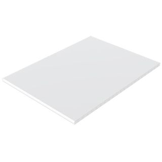 Freefoam White General Purpose Board 100mm