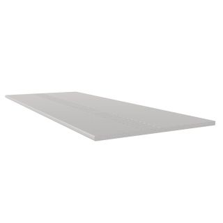 Freefoam White Pre Vented General Purpose Board 150mm