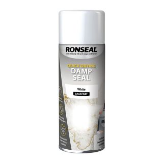 Ronseal Damp Seal Aerosol 400ml