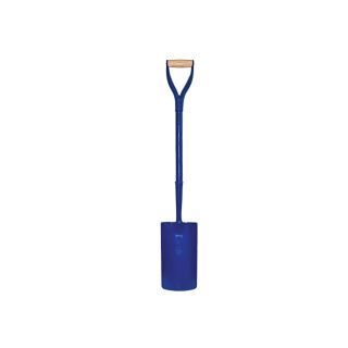 Faithfull All Steel Grafting Shovel MYD