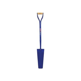 Faithfull All Steel Draining Shovel MYD