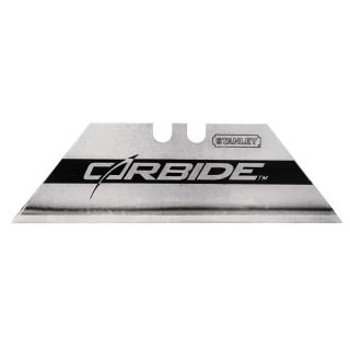 Stanley Carbide Knife Blades - Pack of 5