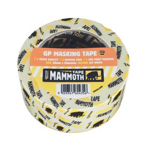 Everbuild Masking Tape