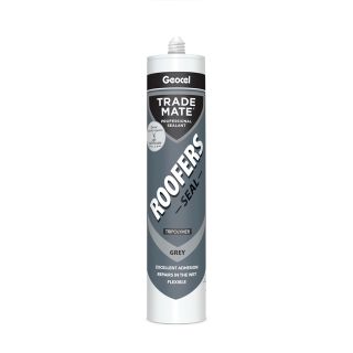 Geocel Trade Mate Roofers Seal 310ml