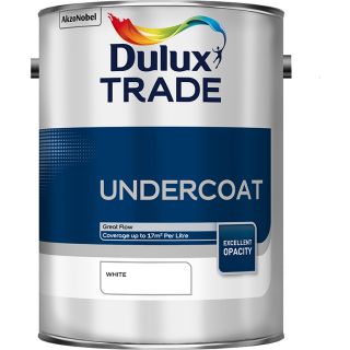 Dulux Trade Undercoat