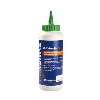 CaberFix D4 Glue 1L