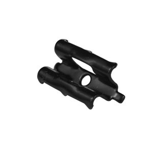 Builddeck Aluminium Fixing Clip - 100 Per Pack