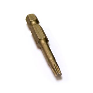 Builddeck T20 Torx Screw Bit - M5