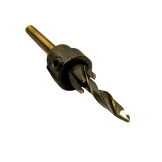 Builddeck Counter Sink Drill Bit 