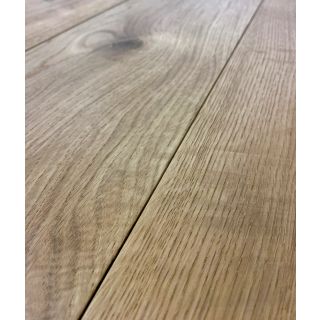 Timba Engineered European Oak Character Grade TG4 Brushed & Oiled Flooring 15 x 190 x 1900mm - 2.888m² Per Pack