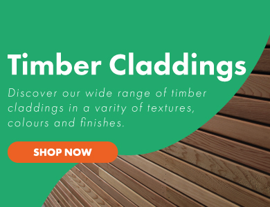 Timber Claddings