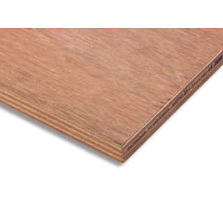 Marine Plywood 25 x 2440 x 1220mm
