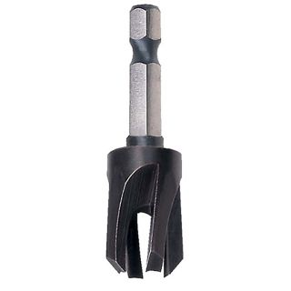 Trend SNAP/PC/38 Snappy Standard Plug Cutter 3/8 