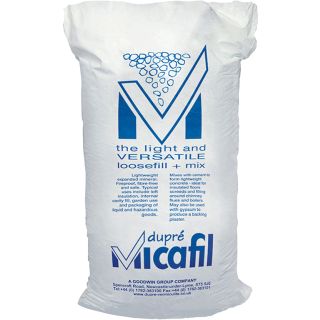 Micafil Vermiculite Insulation Granules 100L
