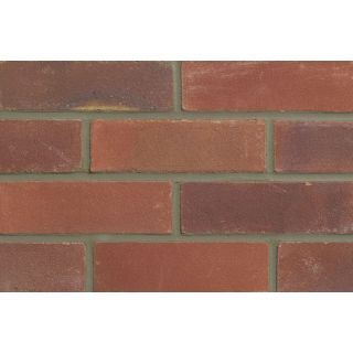 Forterra Regency London Brick Red Facing Brick 65mm
