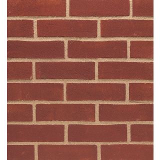 Wienerberger Woodbridge Claret Facing Brick 65mm