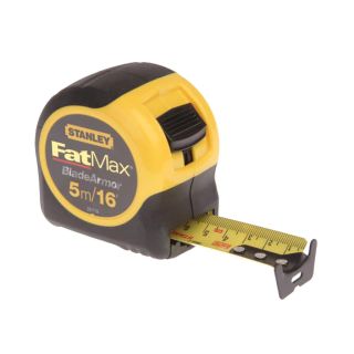 Stanley FatMax® Tape Measure 5m