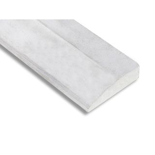 MDF Primed Ovolo Architrave 18 x 68 x 5400mm FSC® Certified