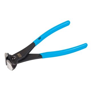 OX Pro Wide Head End Cutting Nippers 200mm