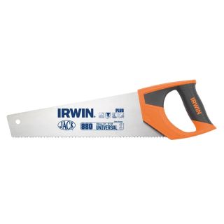 Irwin Universal Toolbox Saw 350mm