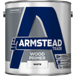 Armstead Trade Wood Primer 2.5L
