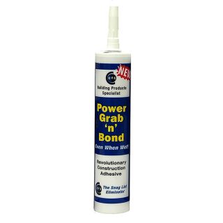 CT1 Power Grab n Bond Adhesive 290ml