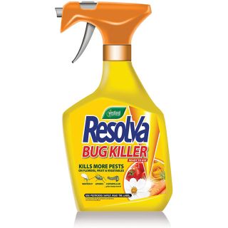 Westland Resolva Ready to Use Bug Killer 1L