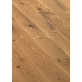 Brooks Bros Blenheim Oak Oiled Flooring 1900 x 189 x 20mm - 1.796m² Per Pack