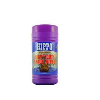 Hippo All Purpose Trade Wipes - Pack of 40