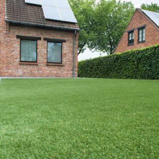 Namgrass Exbury 30mm Artificial Grass (Cut to size from 4m wide roll)