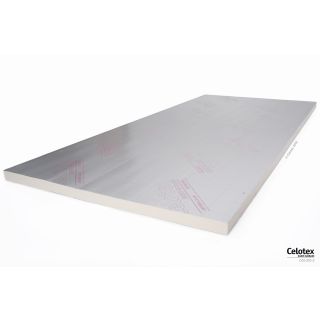 Celotex General Application Insulation Board 2400 x 1200x 80mm