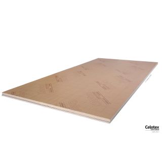 Celotex PIR Thermal Laminated Insulation Board 2400 x 1200 x 62.5mm