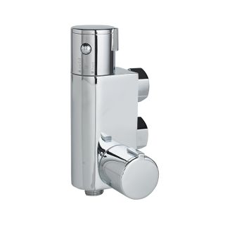 Highlife ASP Compact Vertical Thermostatic Shower Valve