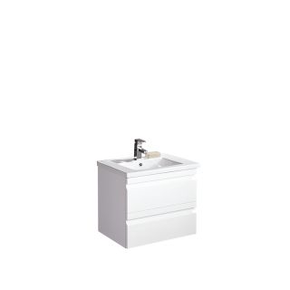 Highlife Troon Wall Hung Vanity Unit