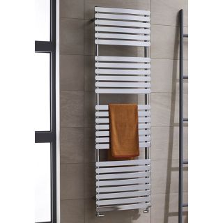 Highlife Kelvin Flat Bar Designer Towel Warmer 500 x 1200mm